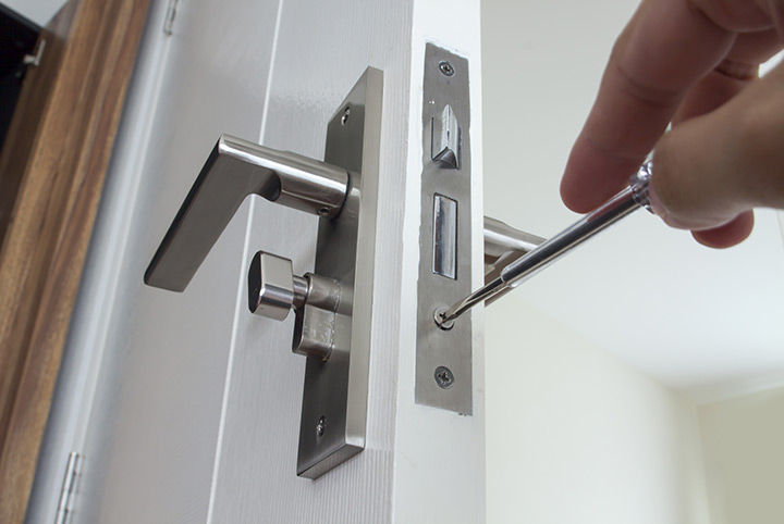 Our local locksmiths are able to repair and install door locks for properties in South Norwood and the local area.